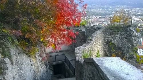 Doss Trento  